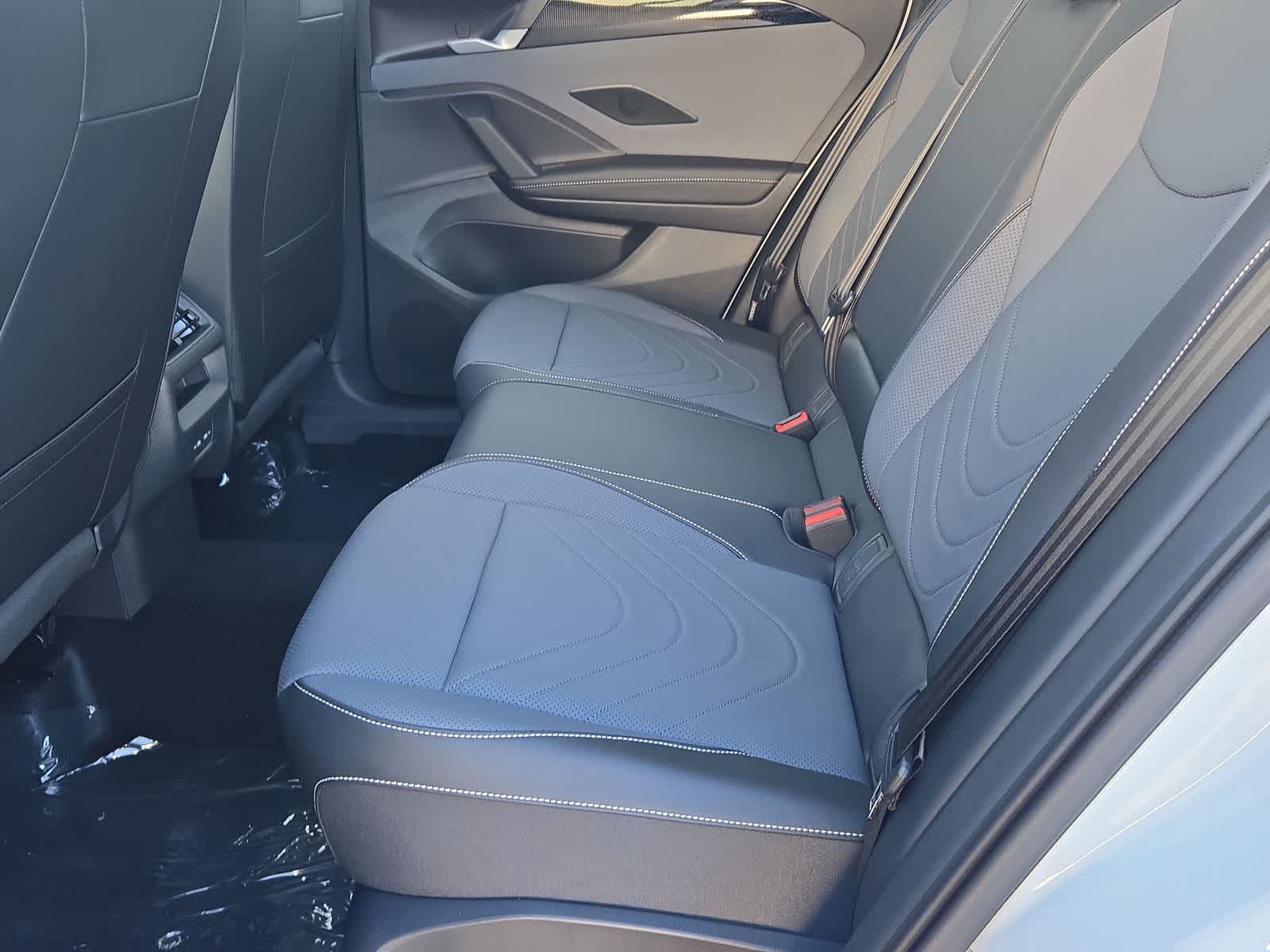 Thumbnail: 2026 Volkswagen Tiguan - 27