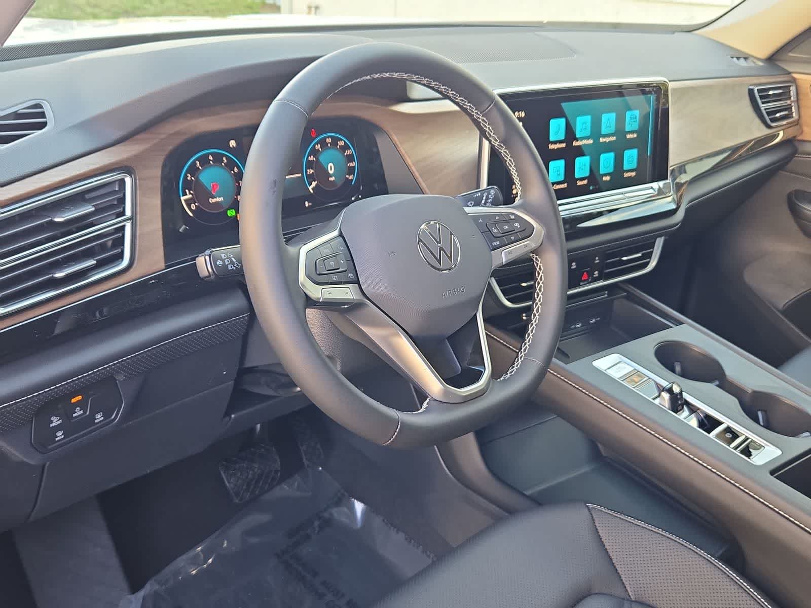 Thumbnail: 2026 Volkswagen Atlas - 10