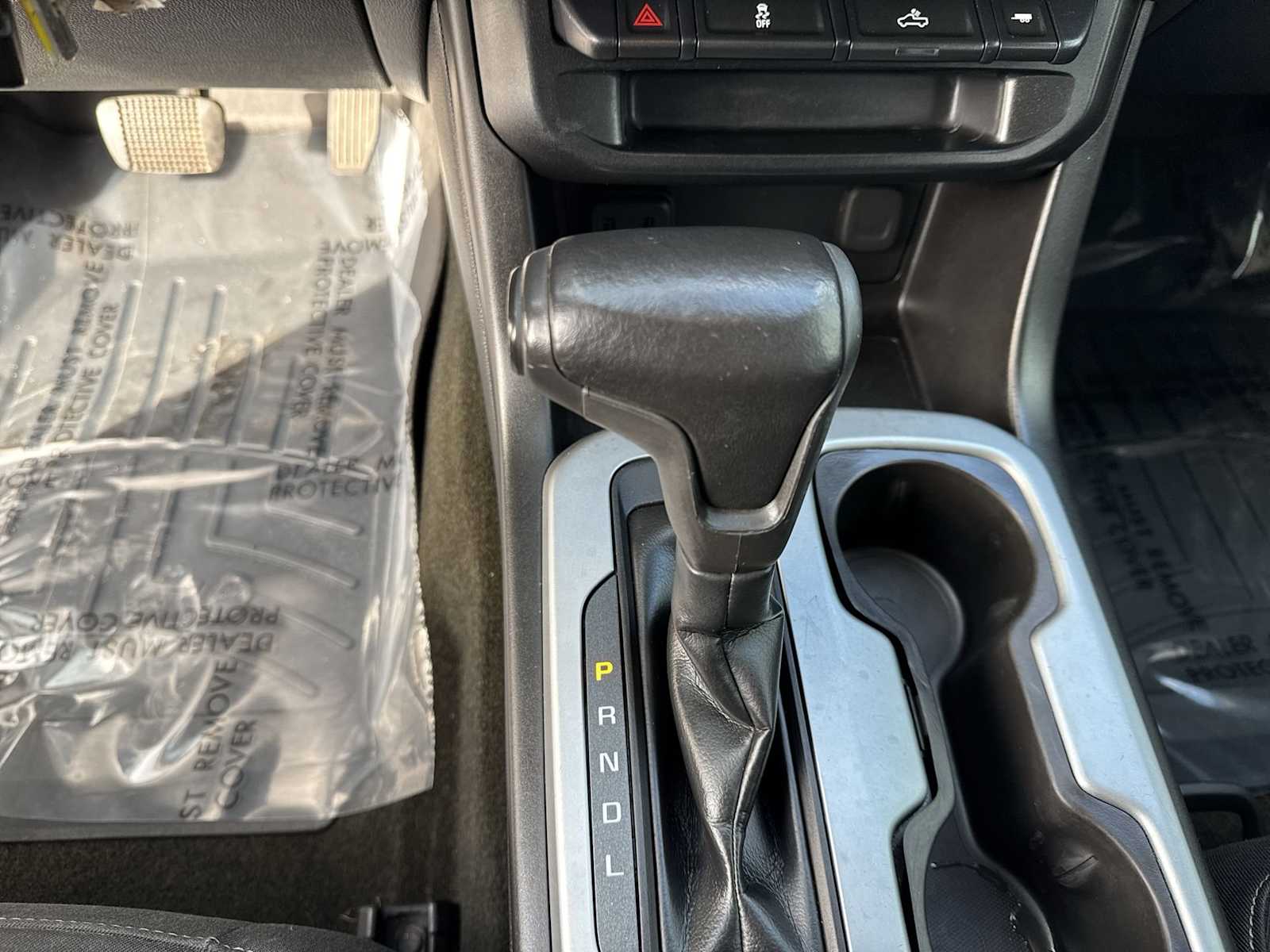 Thumbnail: 2019 Chevrolet Colorado - 30