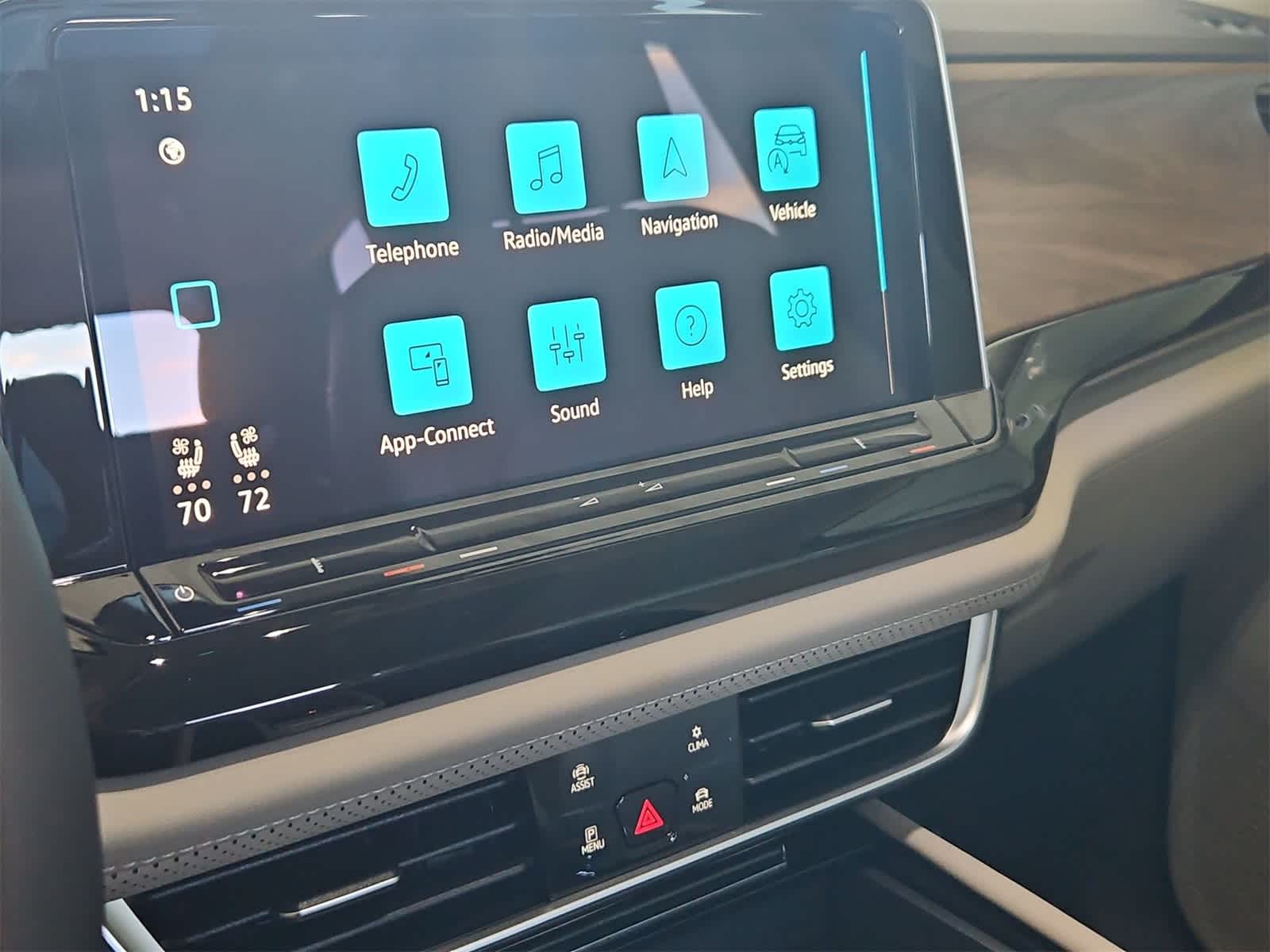 Thumbnail: 2026 Volkswagen Atlas - 30