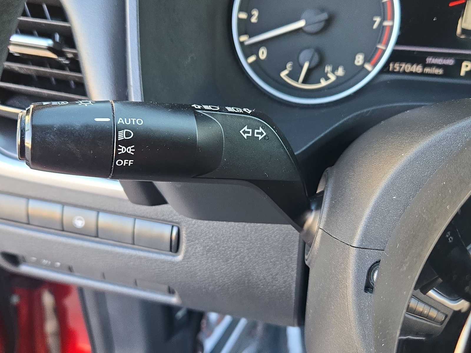 Thumbnail: 2021 Nissan Rogue - 27