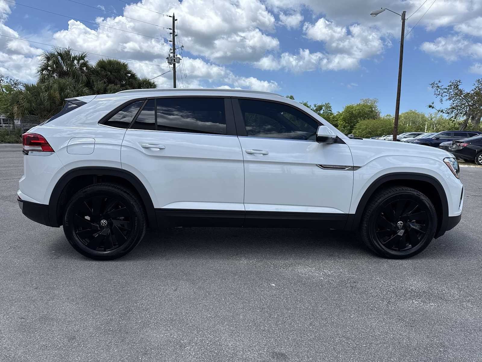 Thumbnail: 2026 Volkswagen Atlas - 15