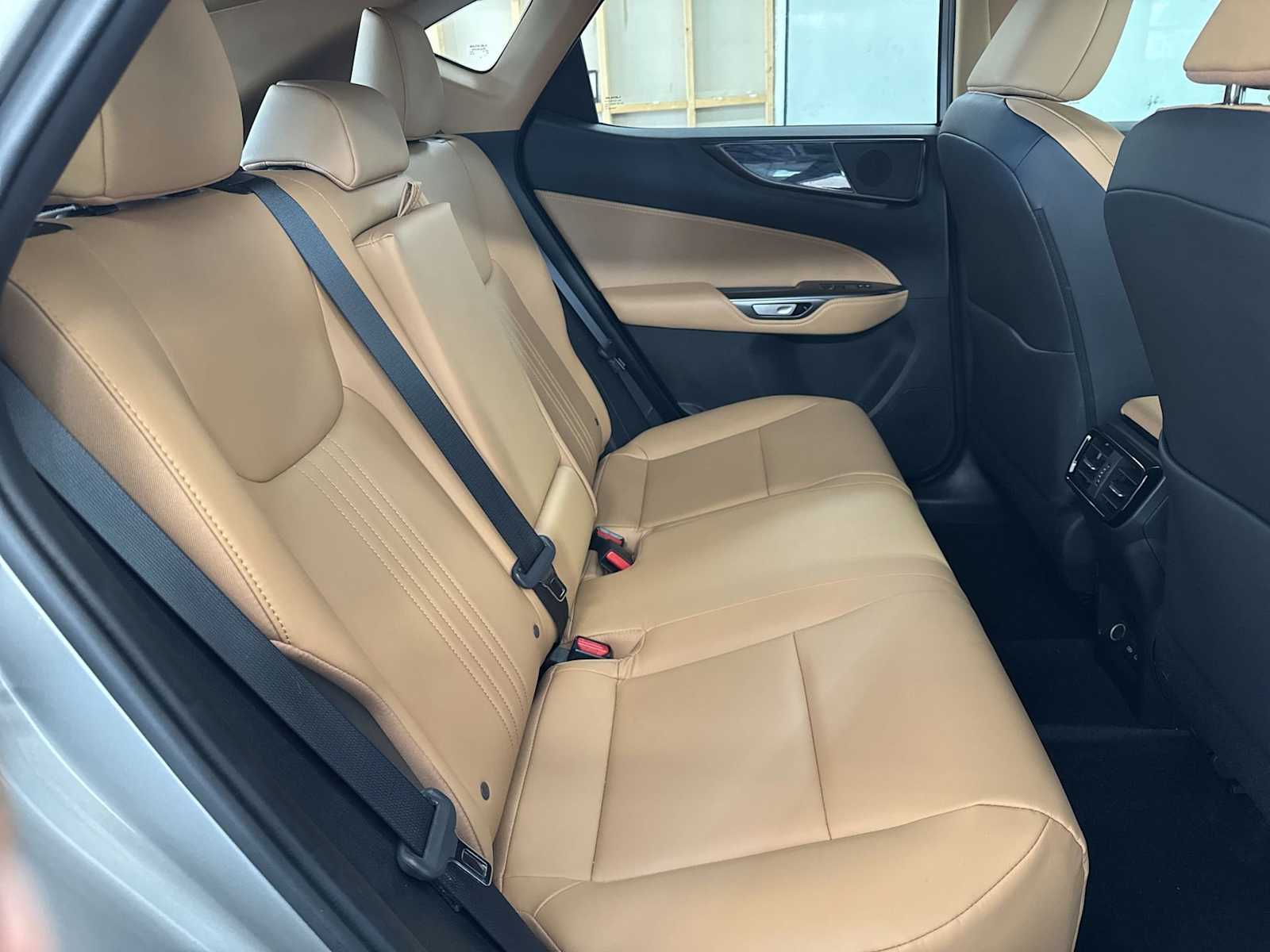 Thumbnail: 2025 Lexus NX - 20