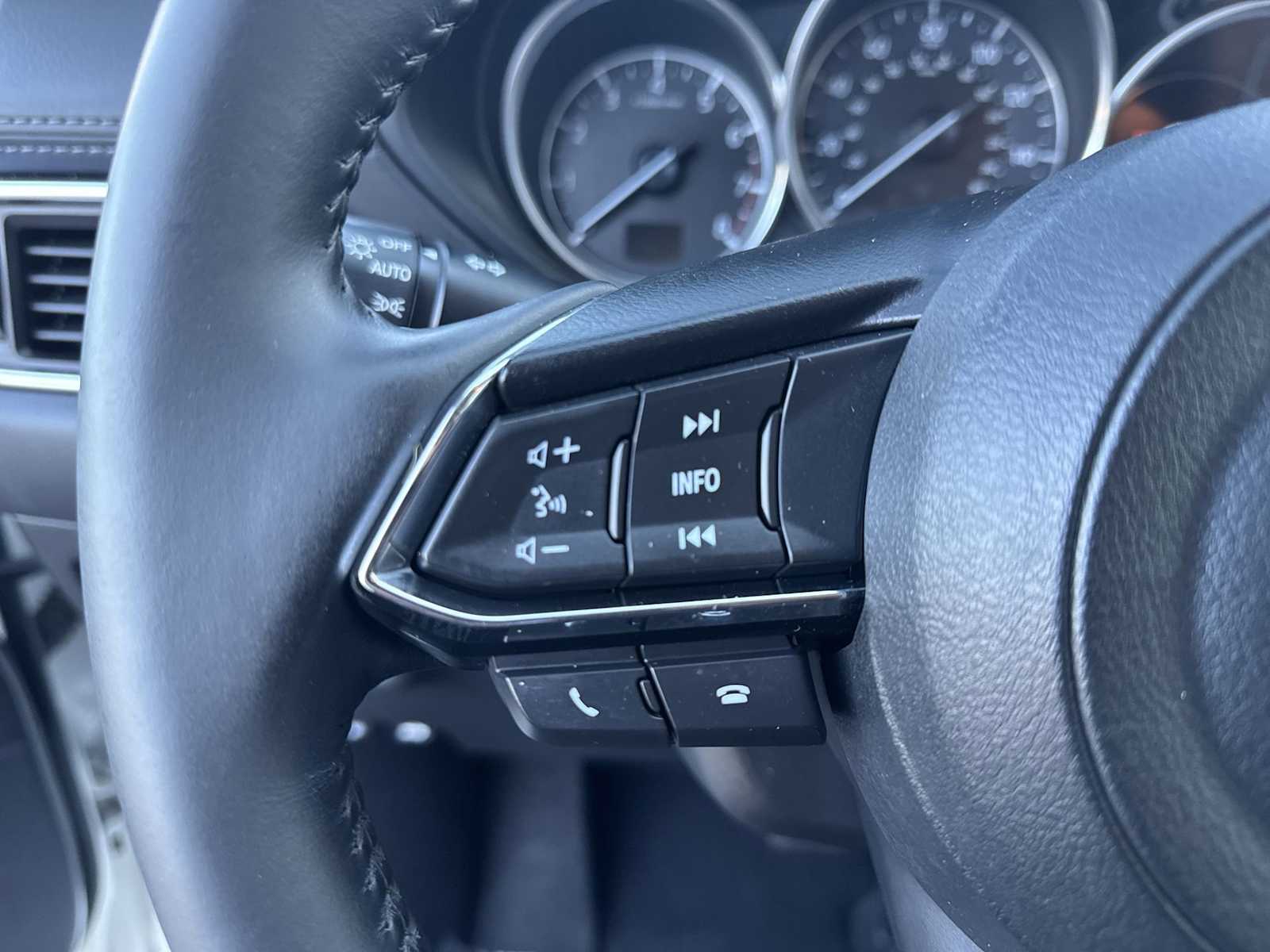 Thumbnail: 2018 Mazda CX-5 - 22