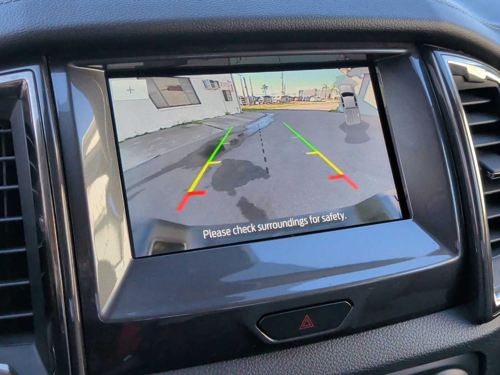 Thumbnail: 2022 Ford Ranger - 30