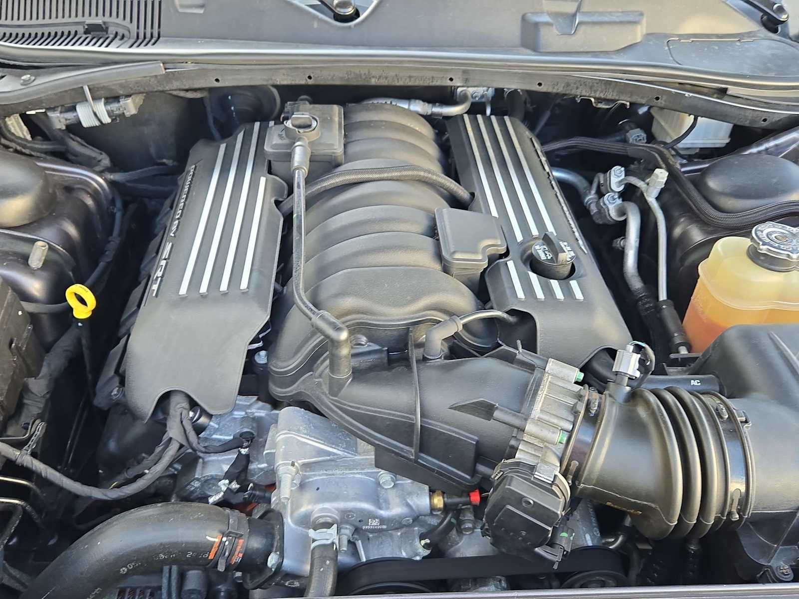 Thumbnail: 2021 Dodge Challenger - 14