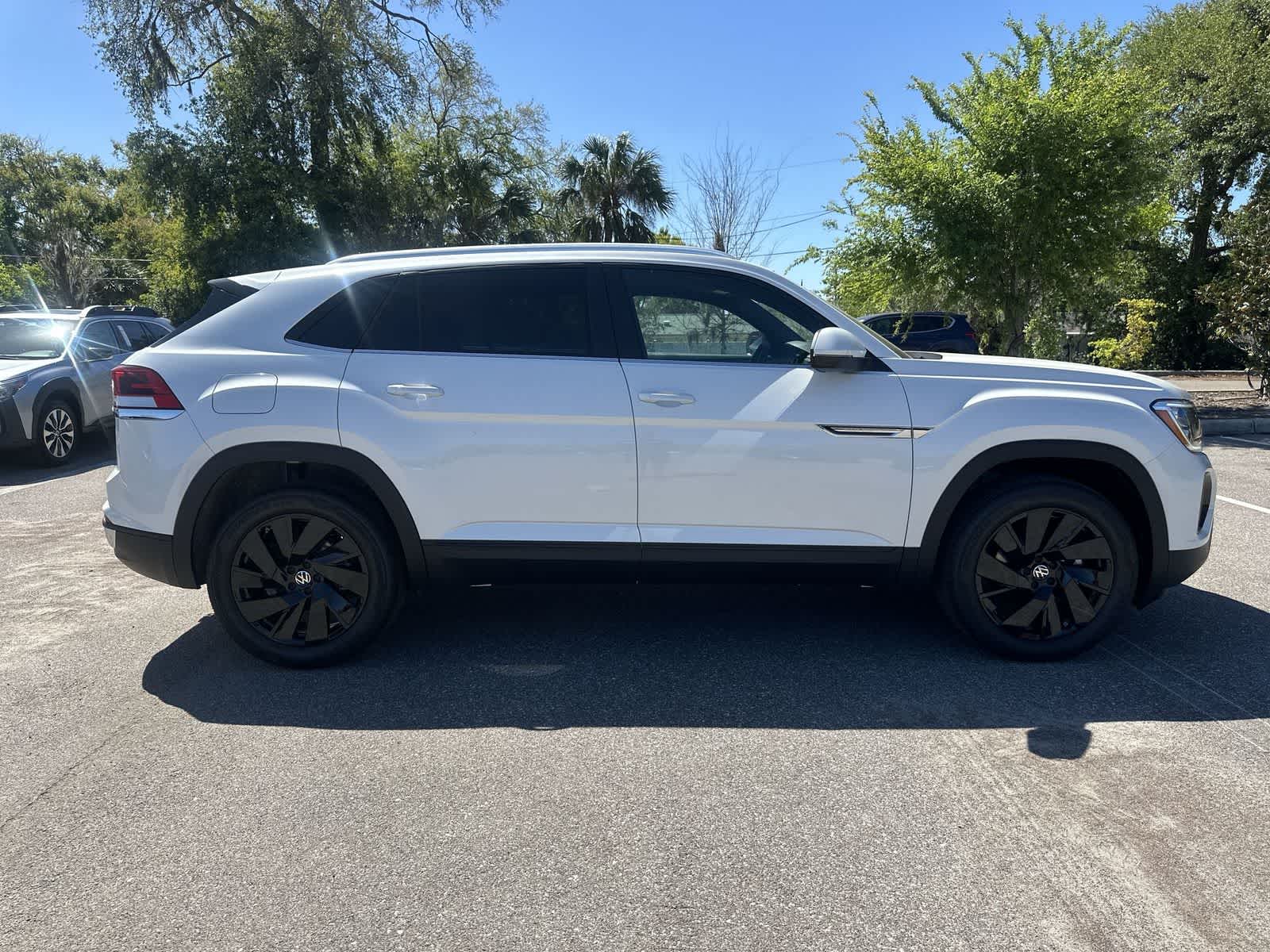 Thumbnail: 2026 Volkswagen Atlas - 7