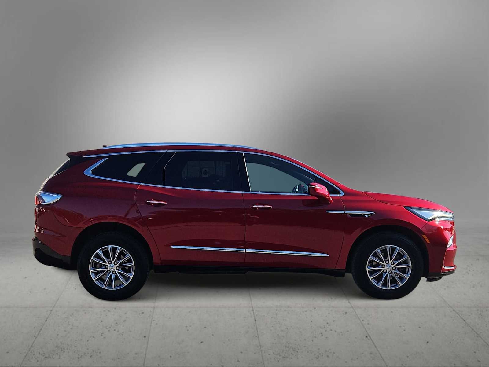 Thumbnail: 2023 Buick Enclave - 8