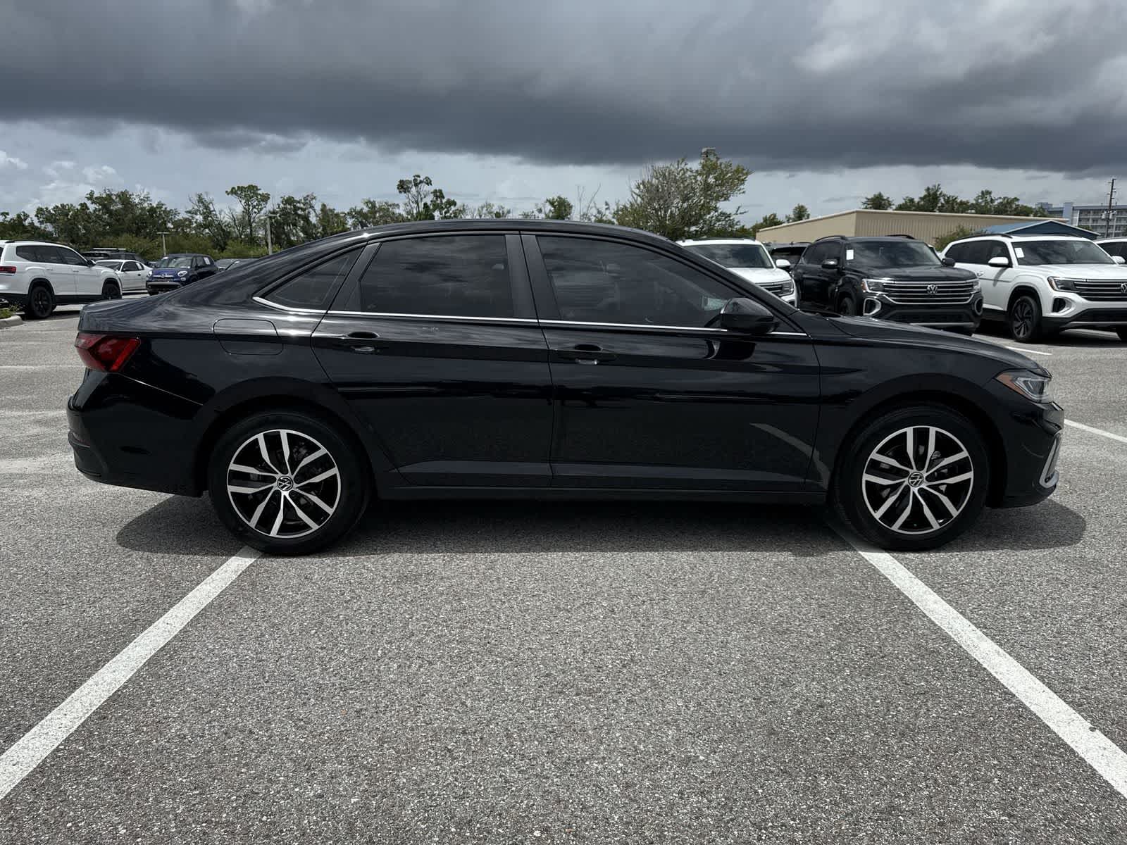 Thumbnail: 2026 Volkswagen Jetta - 15