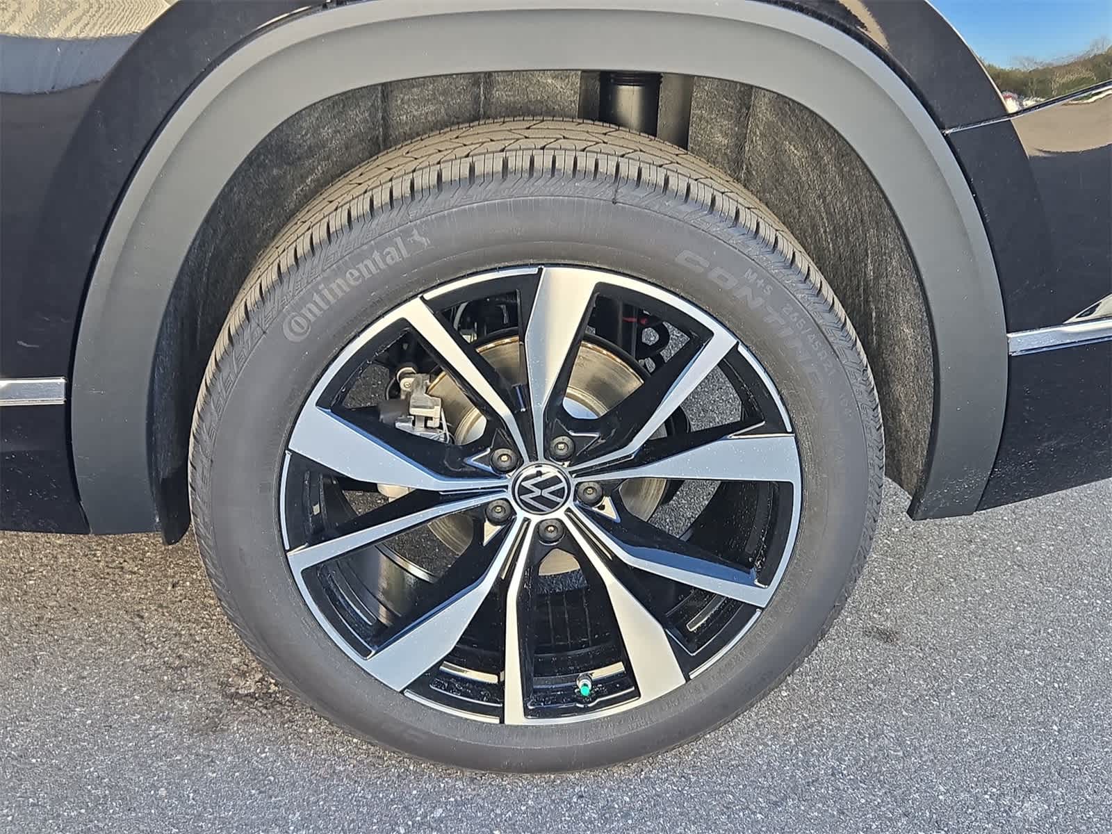 Thumbnail: 2026 Volkswagen Atlas - 14