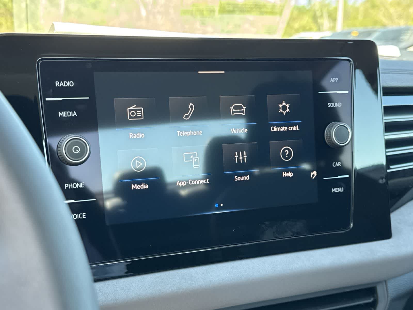 Thumbnail: 2026 Volkswagen Jetta - 27