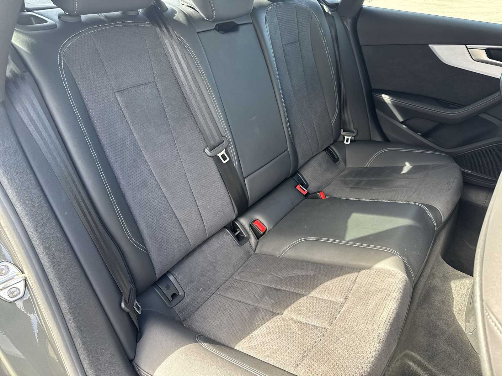 Thumbnail: 2023 Audi A5 - 19