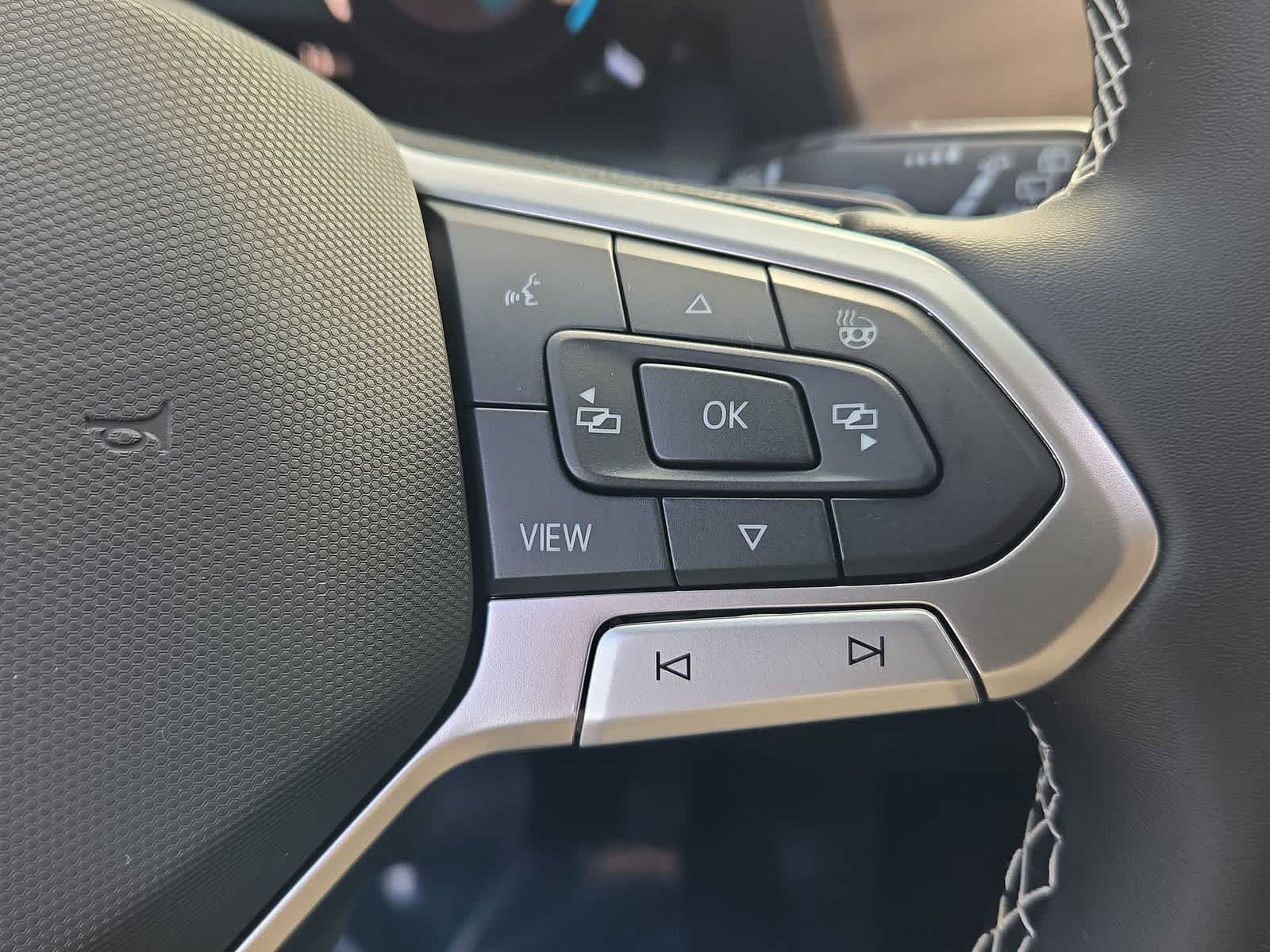 Thumbnail: 2026 Volkswagen Atlas - 31