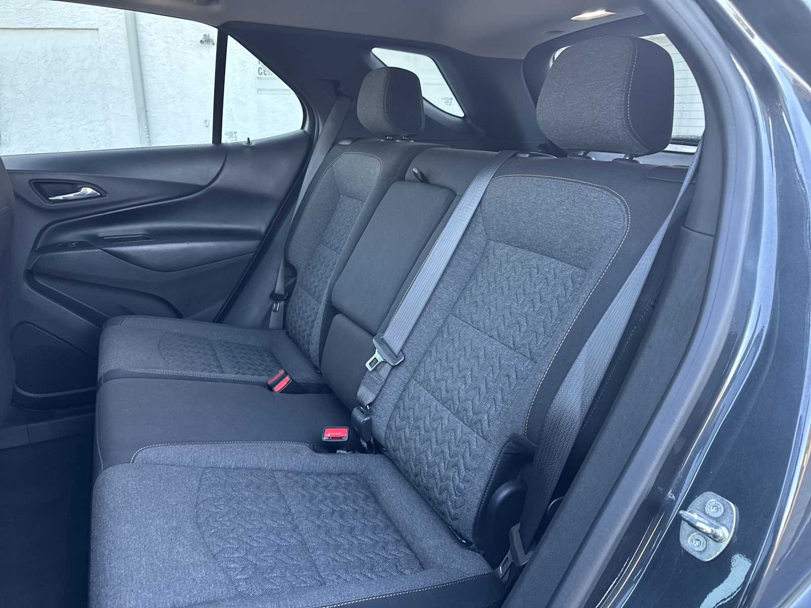 Thumbnail: 2023 Chevrolet Equinox - 19