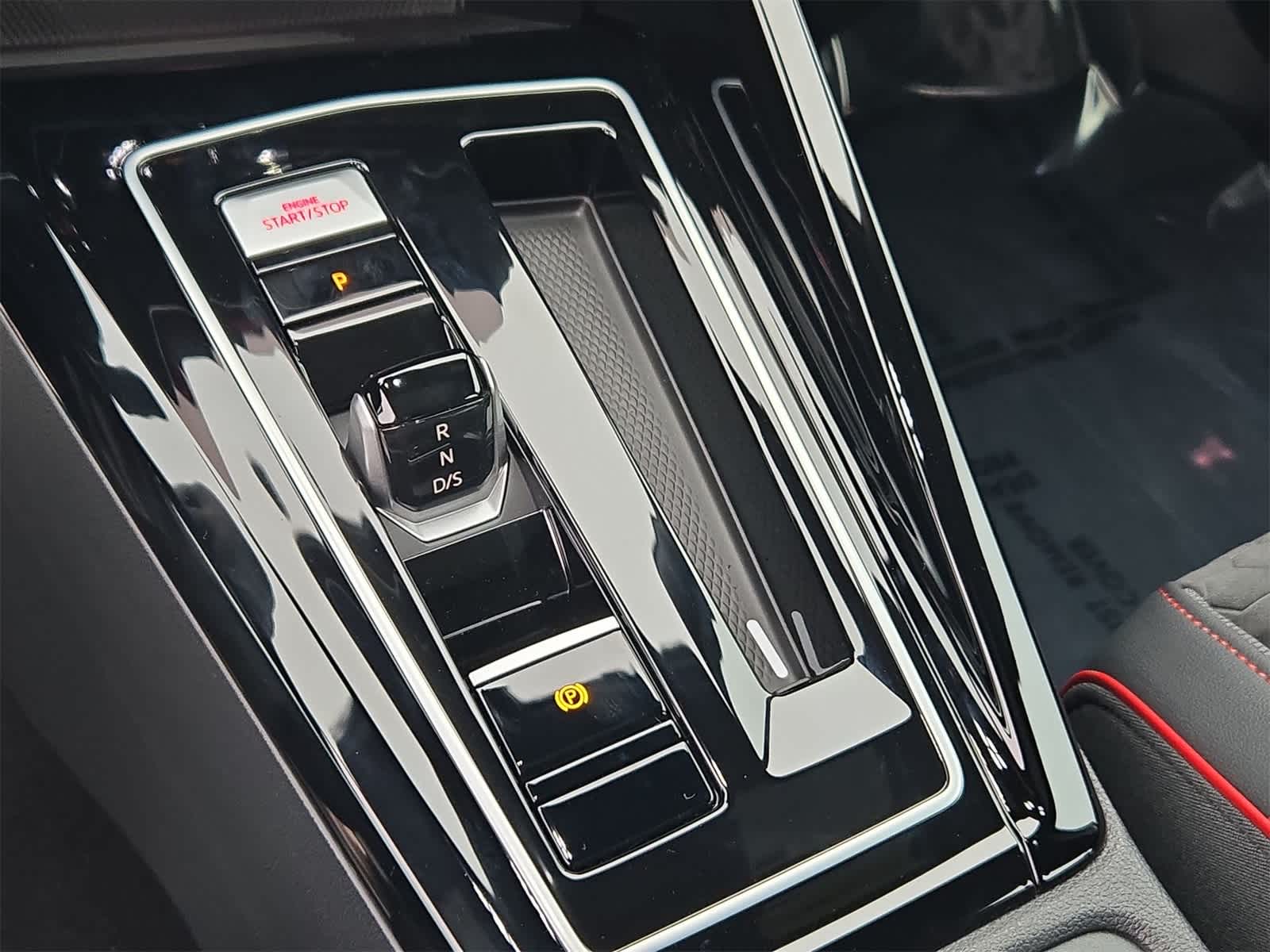 Thumbnail: 2026 Volkswagen Golf - 30