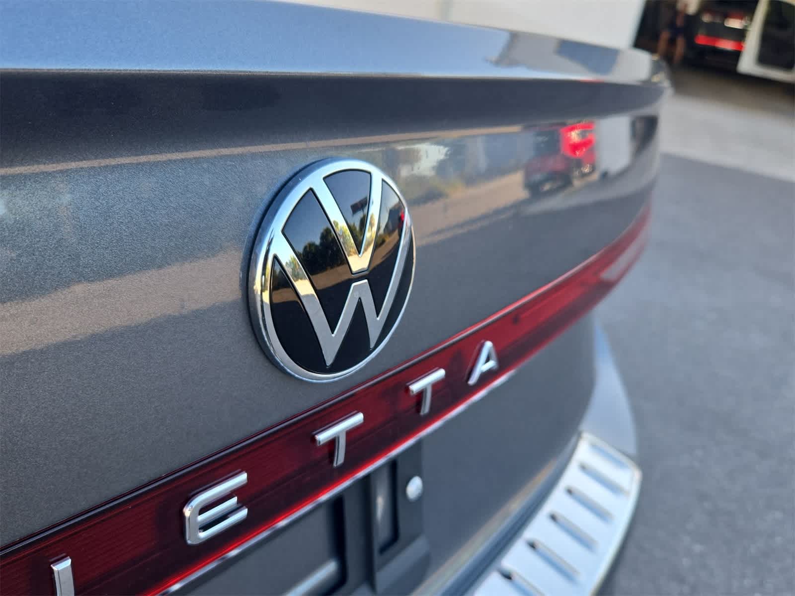 Thumbnail: 2026 Volkswagen Jetta - 12