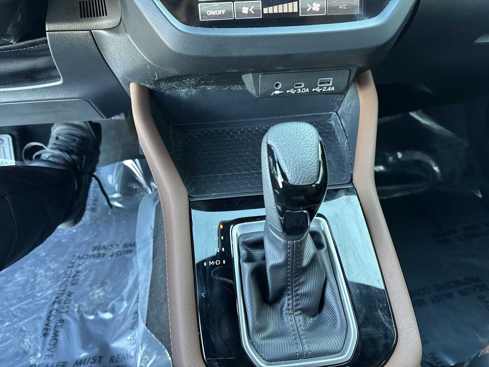 Thumbnail: 2025 Subaru Forester - 32