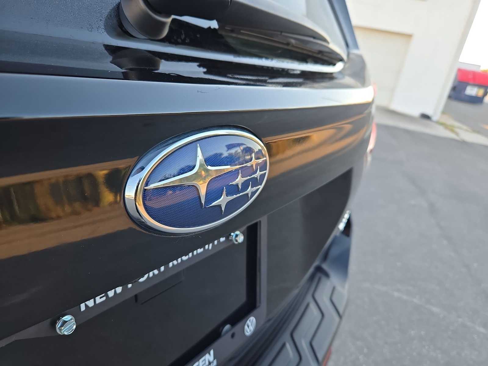 Thumbnail: 2023 Subaru Forester - 11