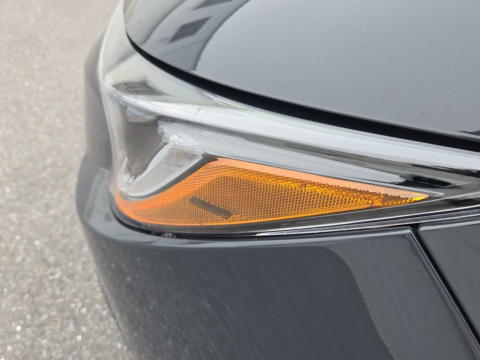 Thumbnail: 2024 Toyota Corolla - 11