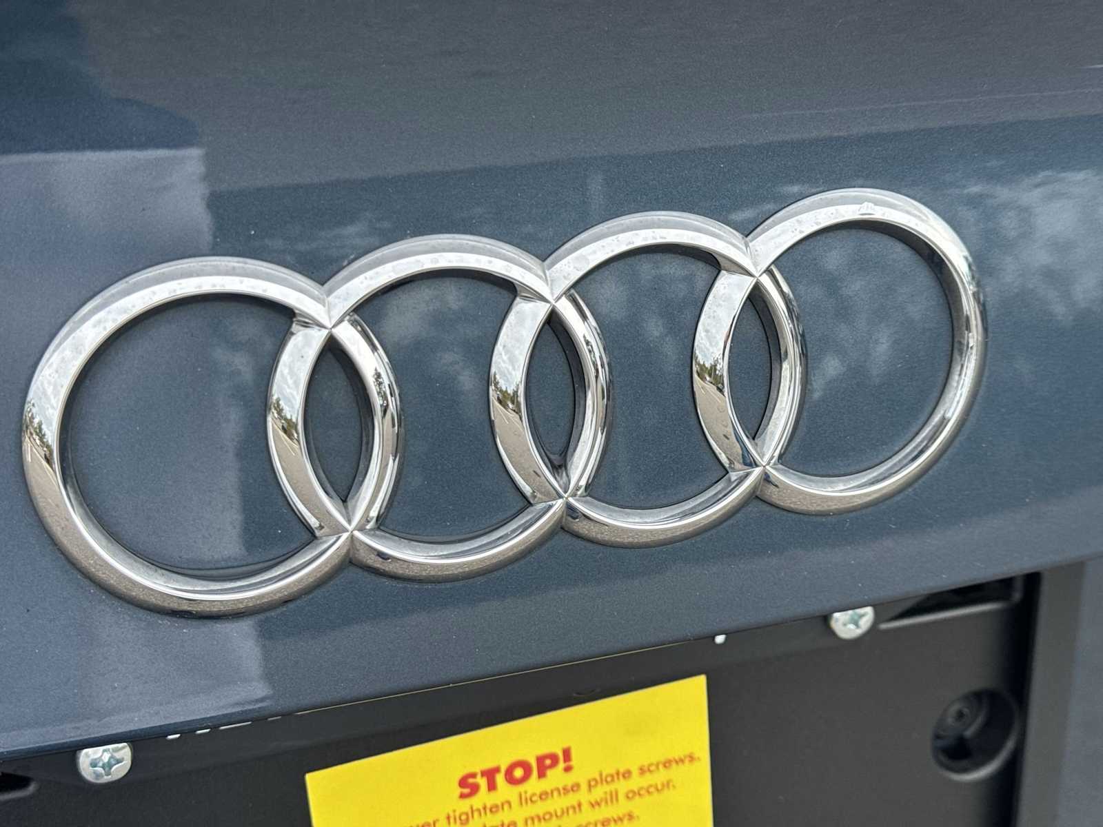 Thumbnail: 2016 Audi A4 - 18