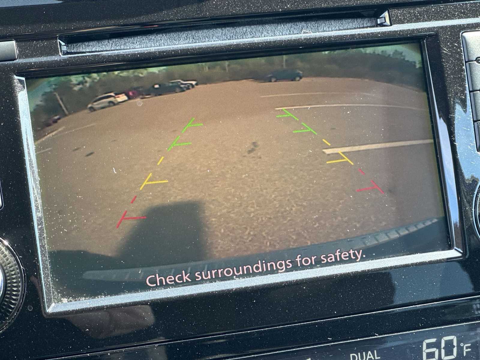 Thumbnail: 2018 Nissan Rogue - 22