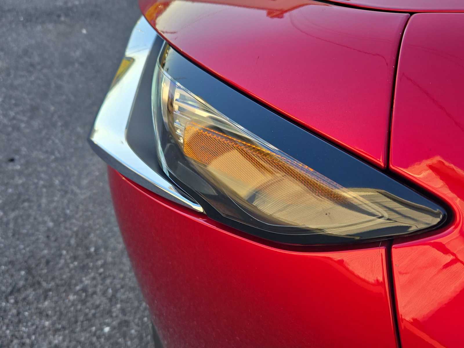 Thumbnail: 2020 Mazda CX-30 - 11