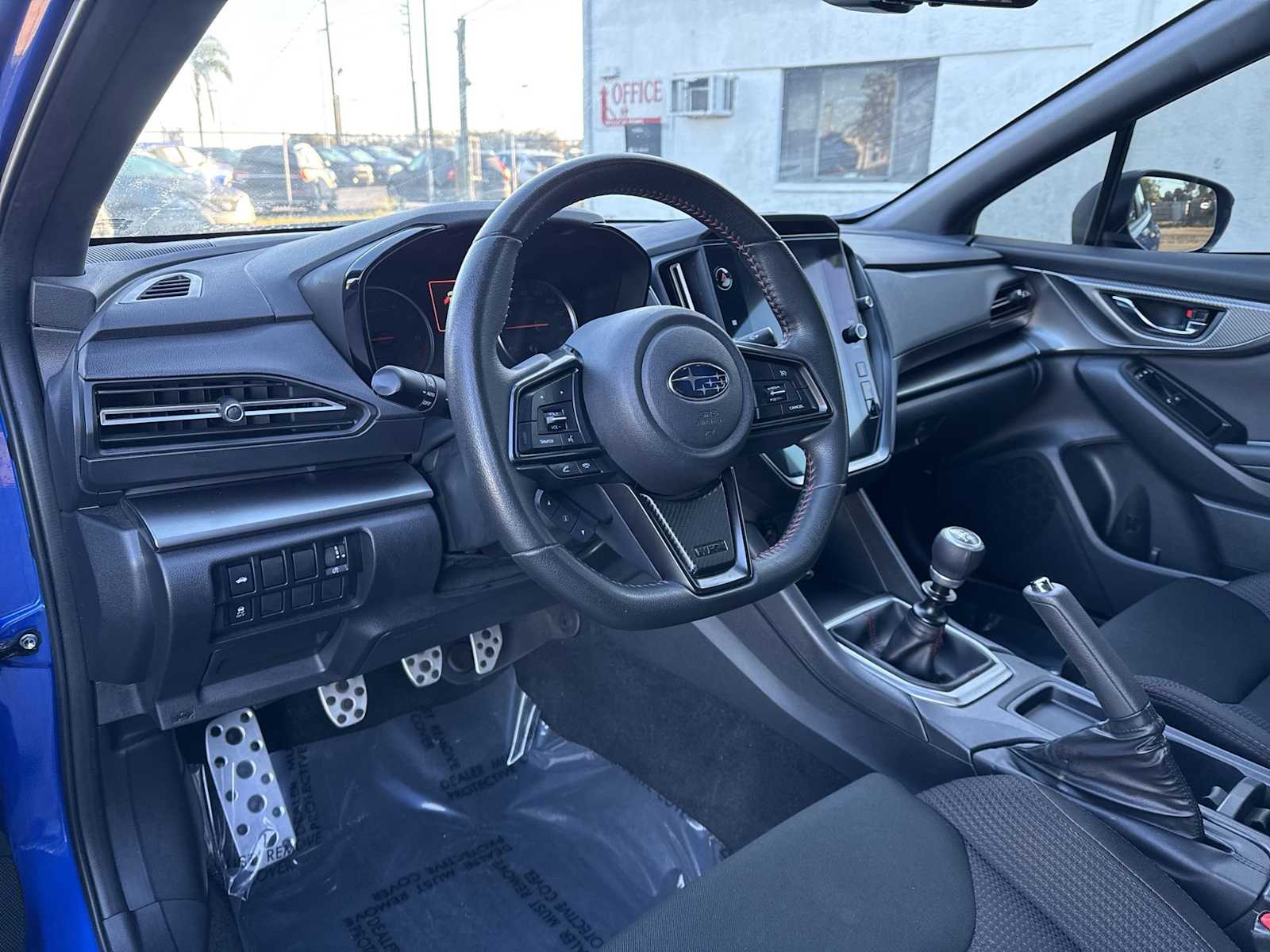 Thumbnail: 2023 Subaru WRX - 2