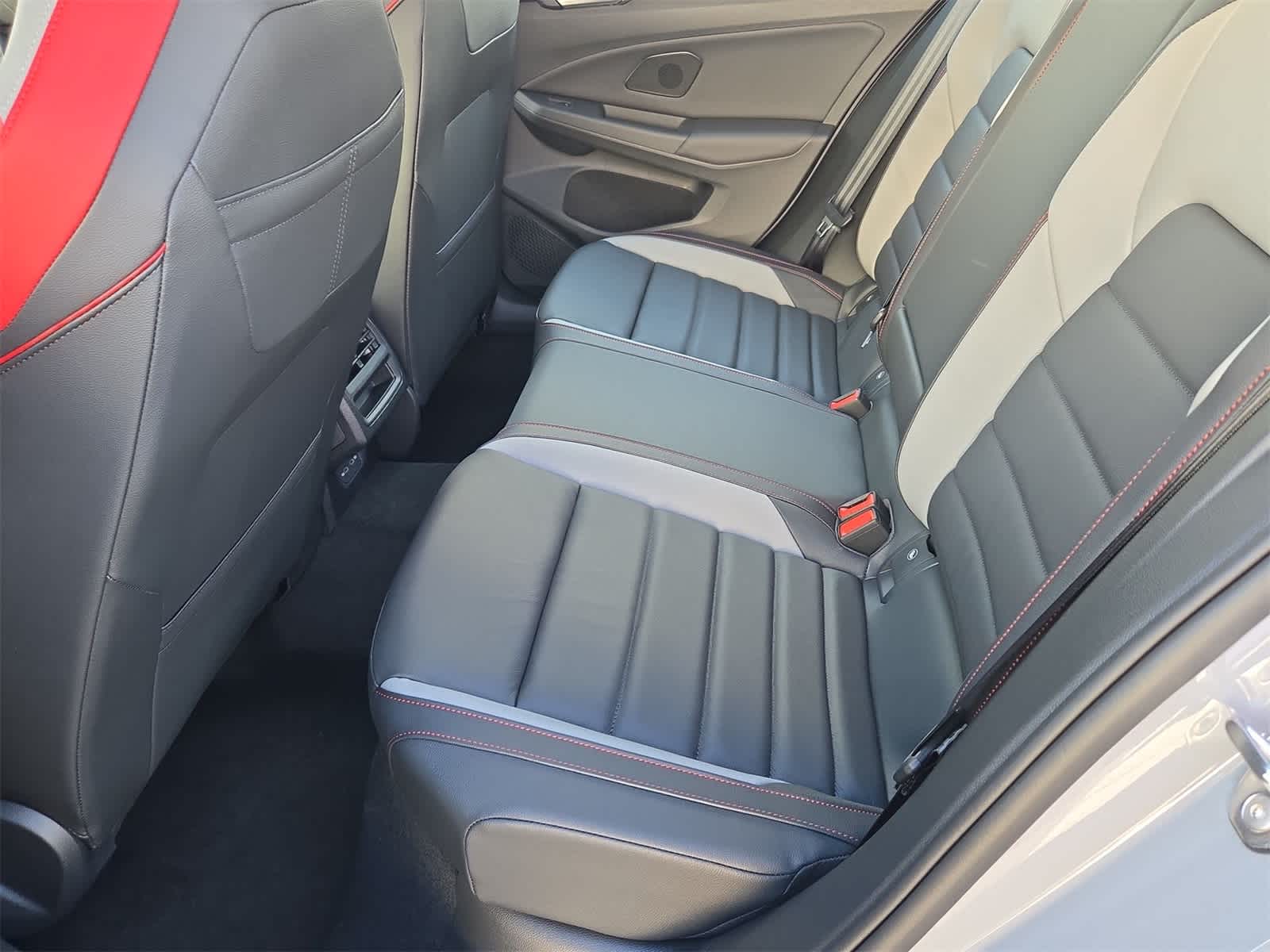 Thumbnail: 2026 Volkswagen Golf - 20