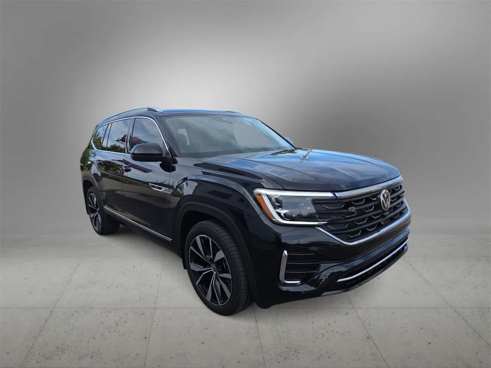 Thumbnail: 2026 Volkswagen Atlas - 2