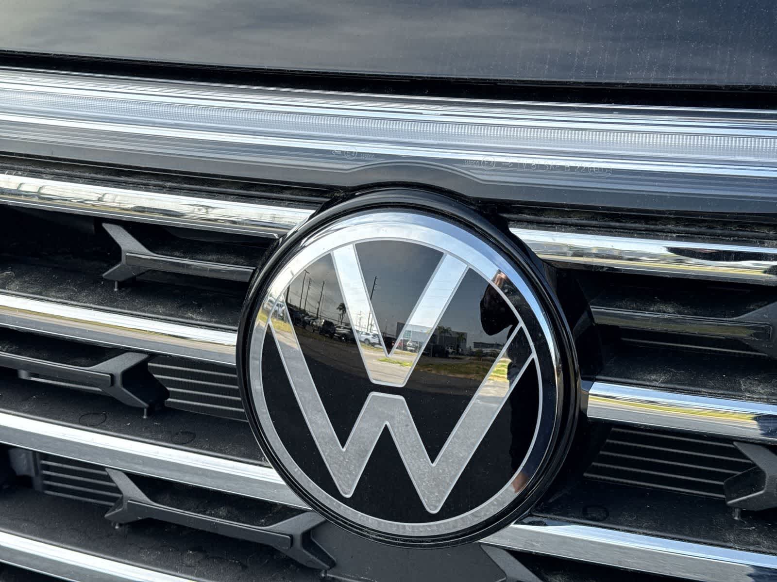 Thumbnail: 2026 Volkswagen Atlas - 10