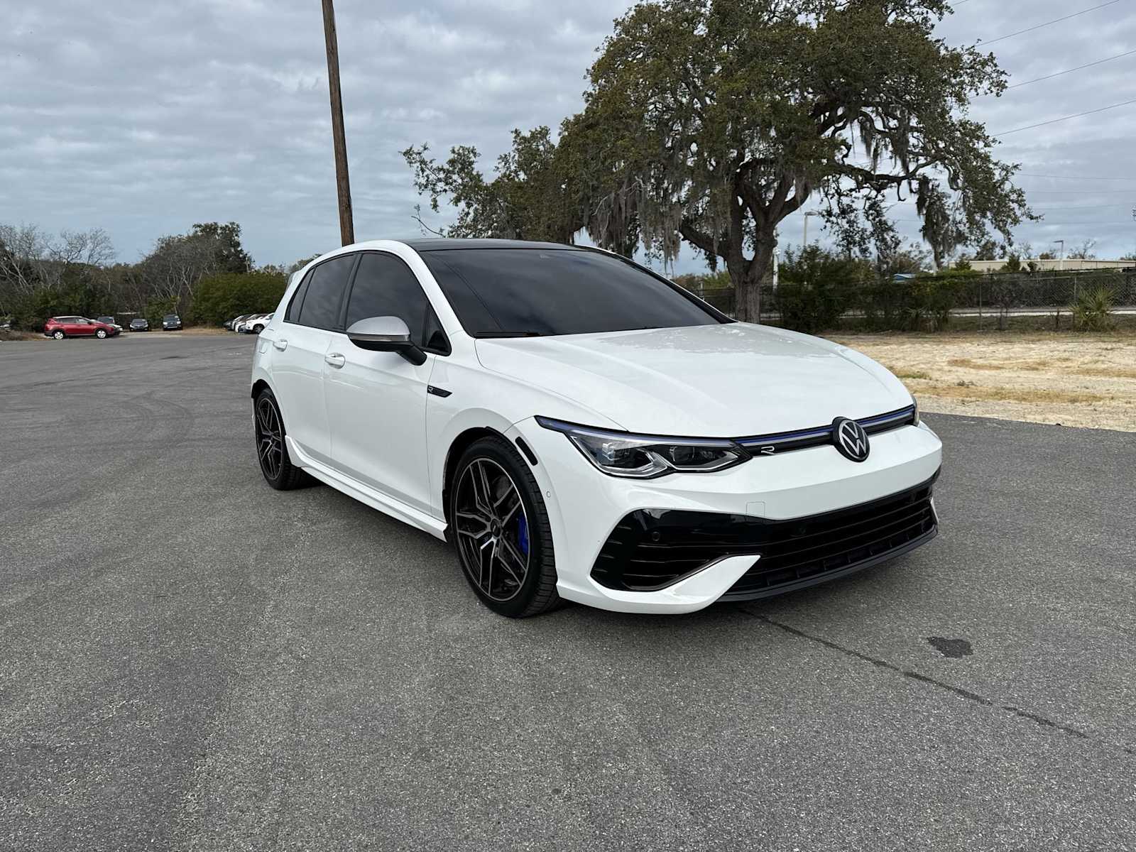 Thumbnail: 2023 Volkswagen Golf - 16