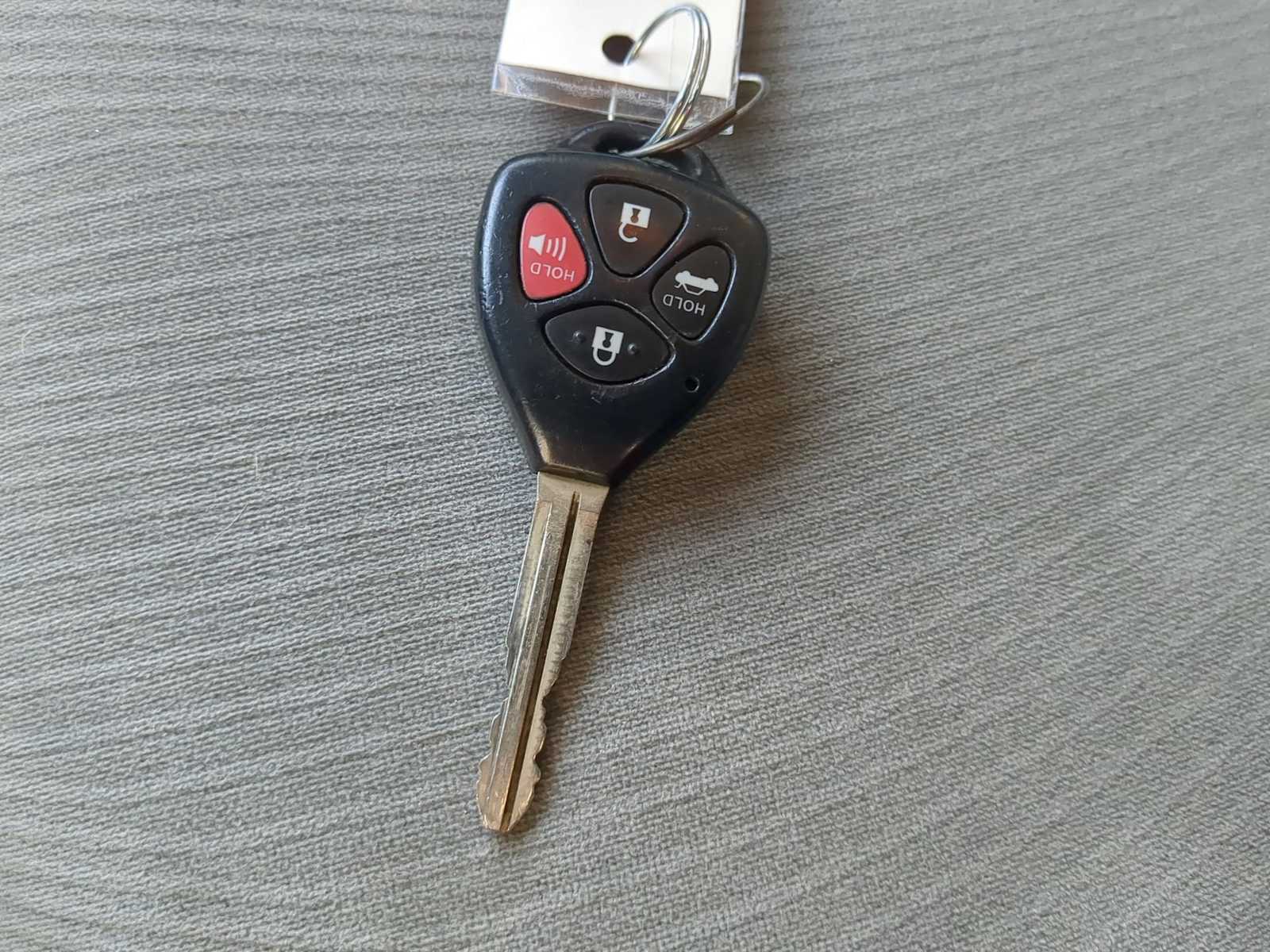 Thumbnail: 2012 Toyota Corolla - 30