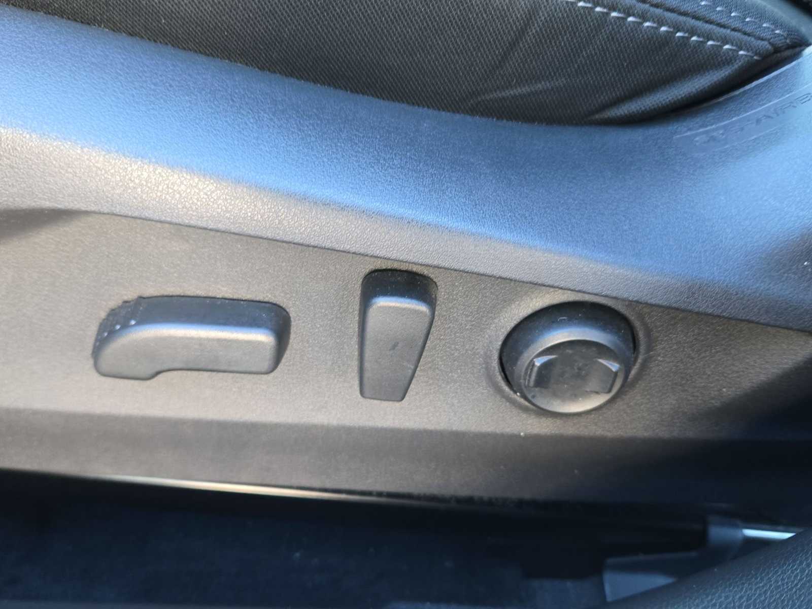 Thumbnail: 2024 Subaru Outback - 18