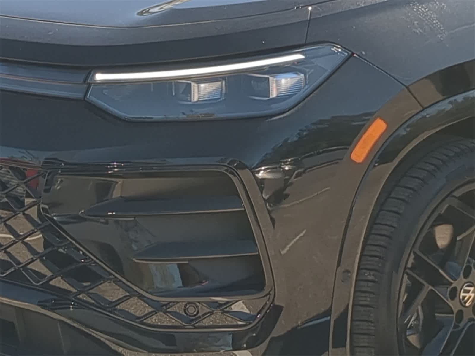 Thumbnail: 2026 Volkswagen Tiguan - 11