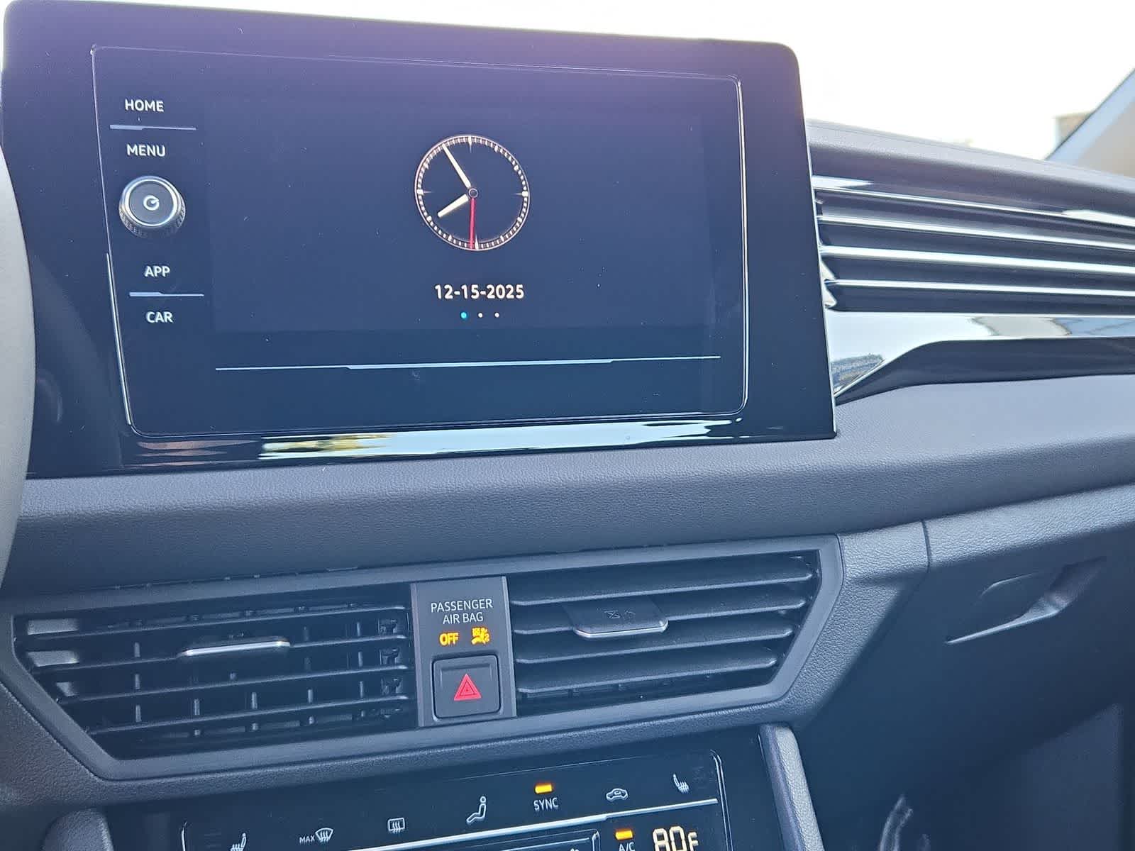 Thumbnail: 2026 Volkswagen Jetta - 26