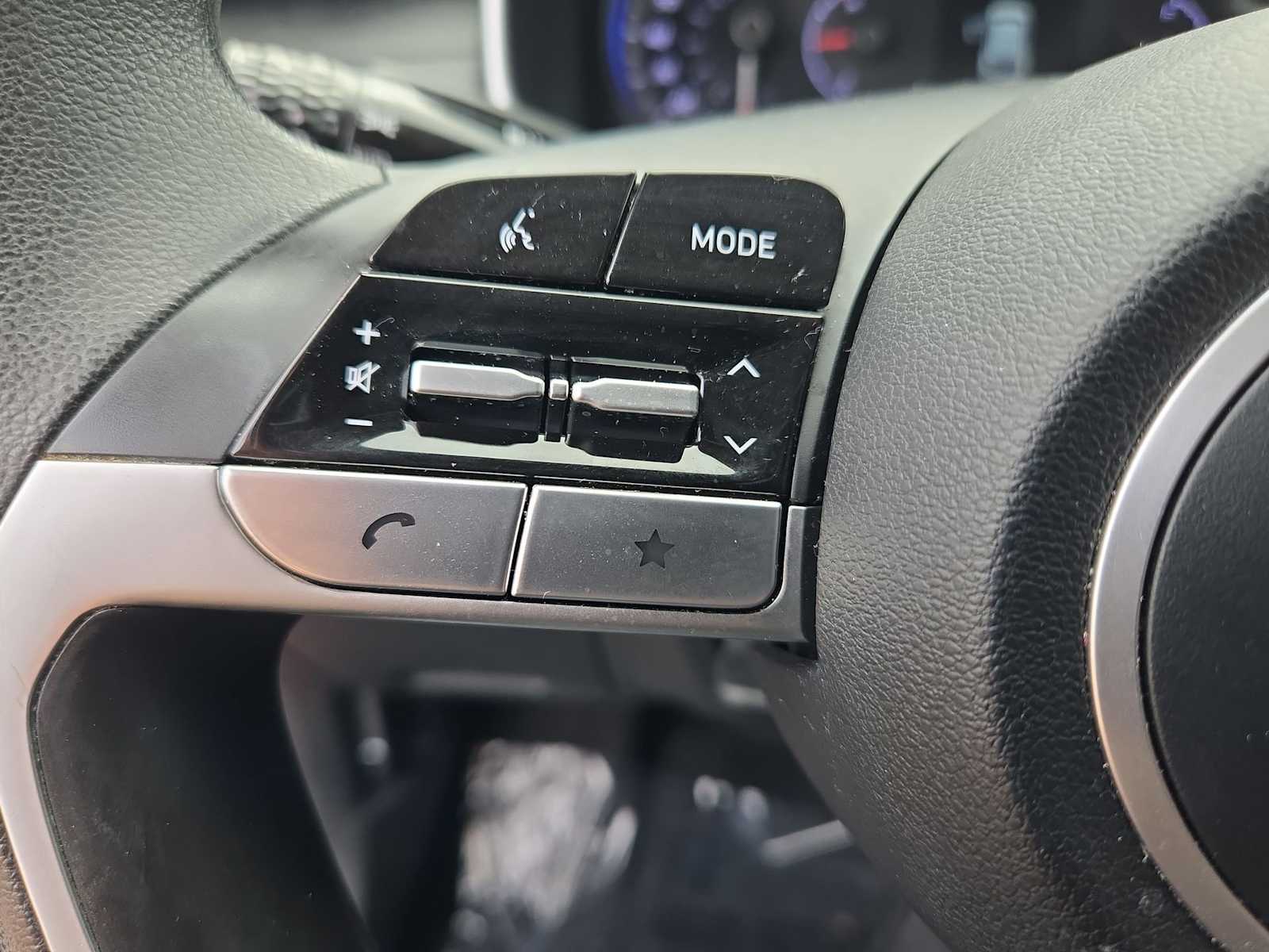 Thumbnail: 2023 Hyundai Tucson - 23