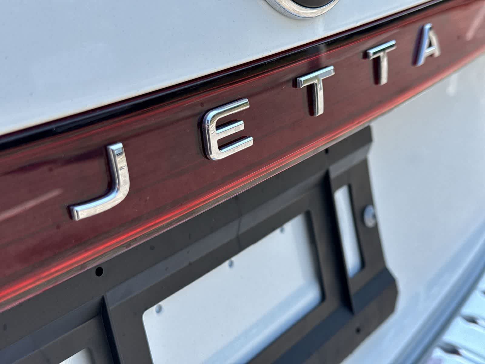 Thumbnail: 2026 Volkswagen Jetta - 11