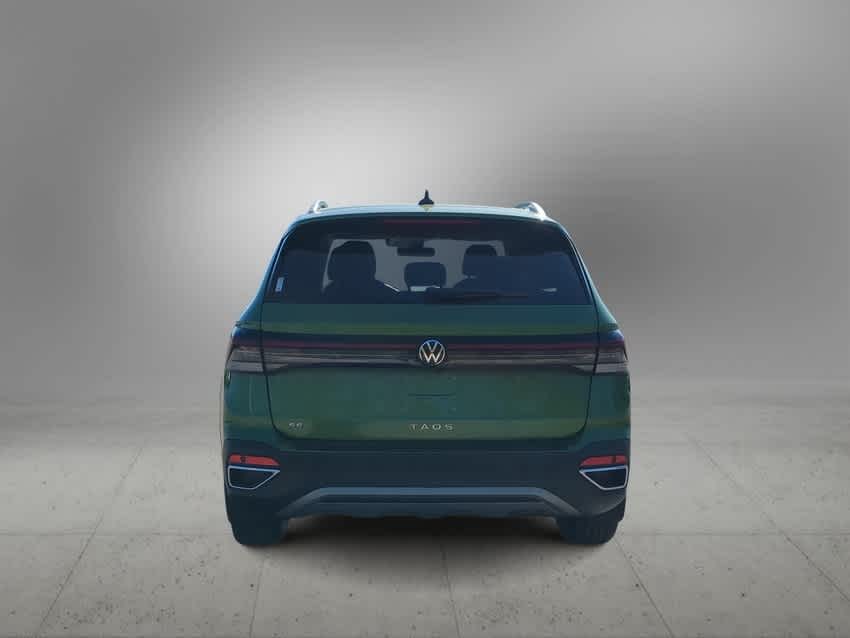 Thumbnail: 2025 Volkswagen Taos - 7