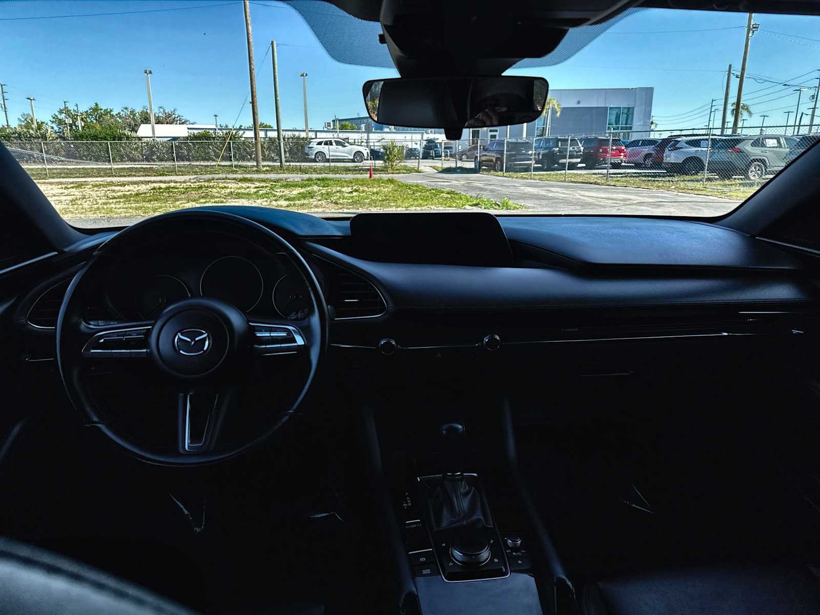 Thumbnail: 2022 Mazda Mazda3 - 14