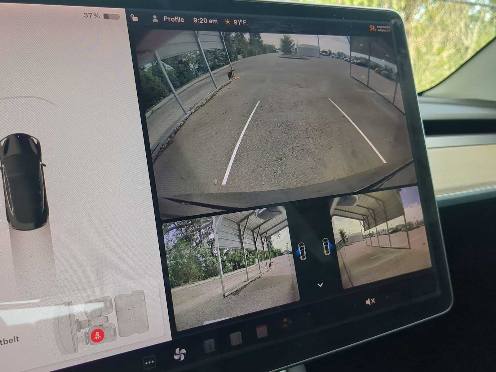 Thumbnail: 2019 Tesla Model 3 - 28