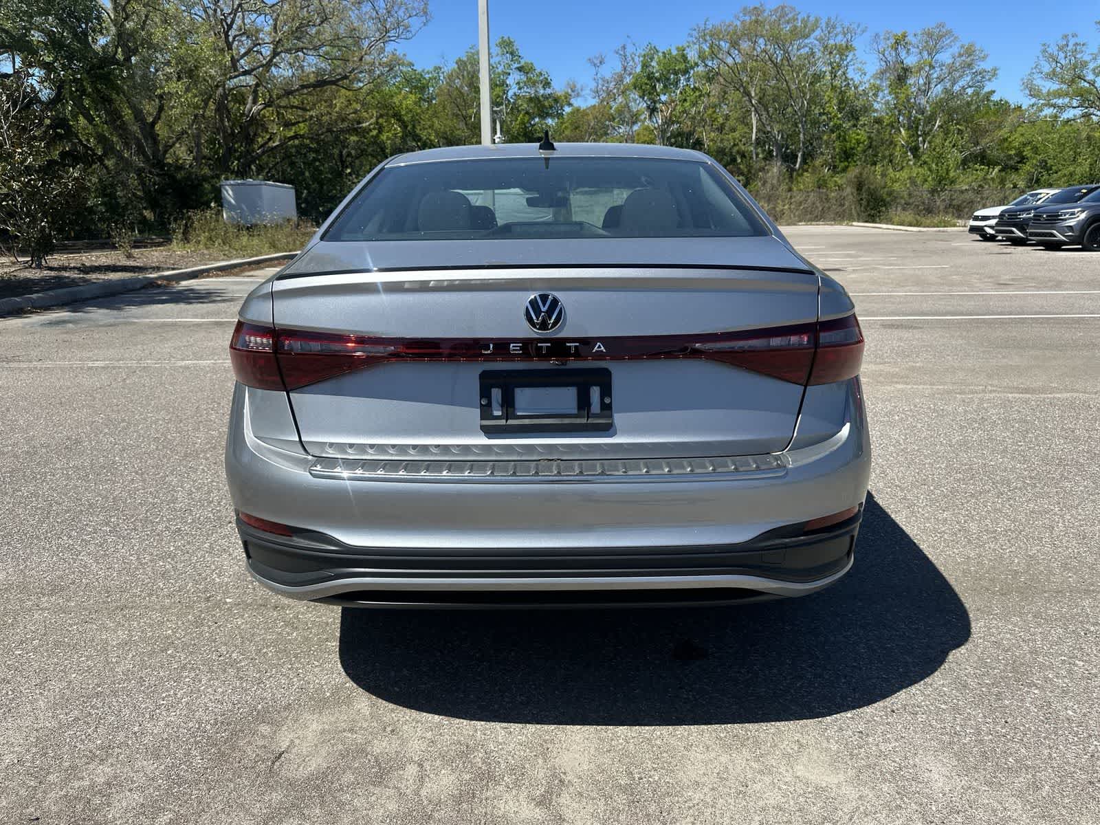 Thumbnail: 2026 Volkswagen Jetta - 5