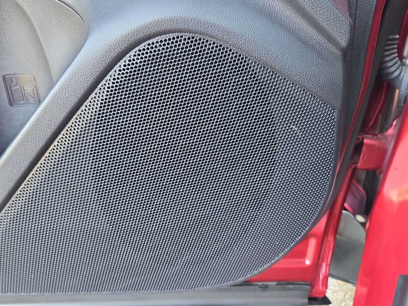 Thumbnail: 2021 Subaru Forester - 31