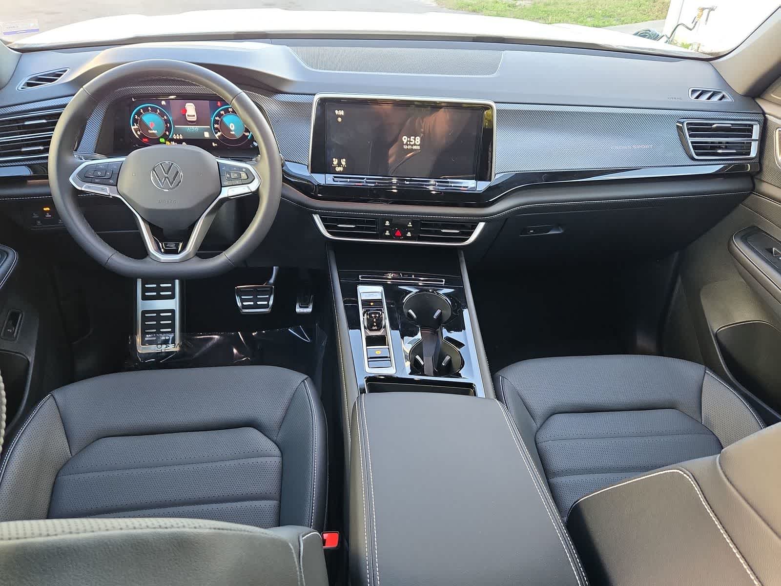 Thumbnail: 2026 Volkswagen Atlas - 23