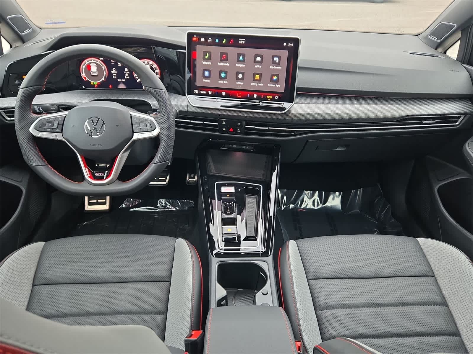 Thumbnail: 2026 Volkswagen Golf - 16