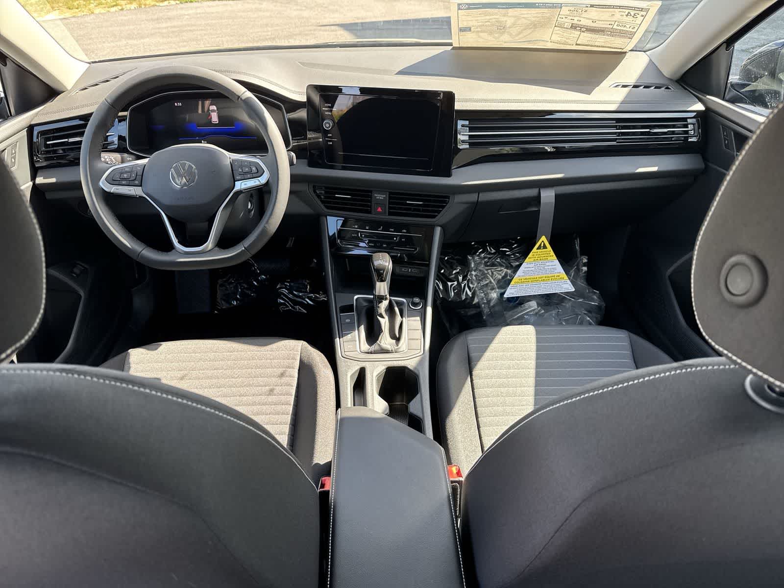 Thumbnail: 2026 Volkswagen Jetta - 14