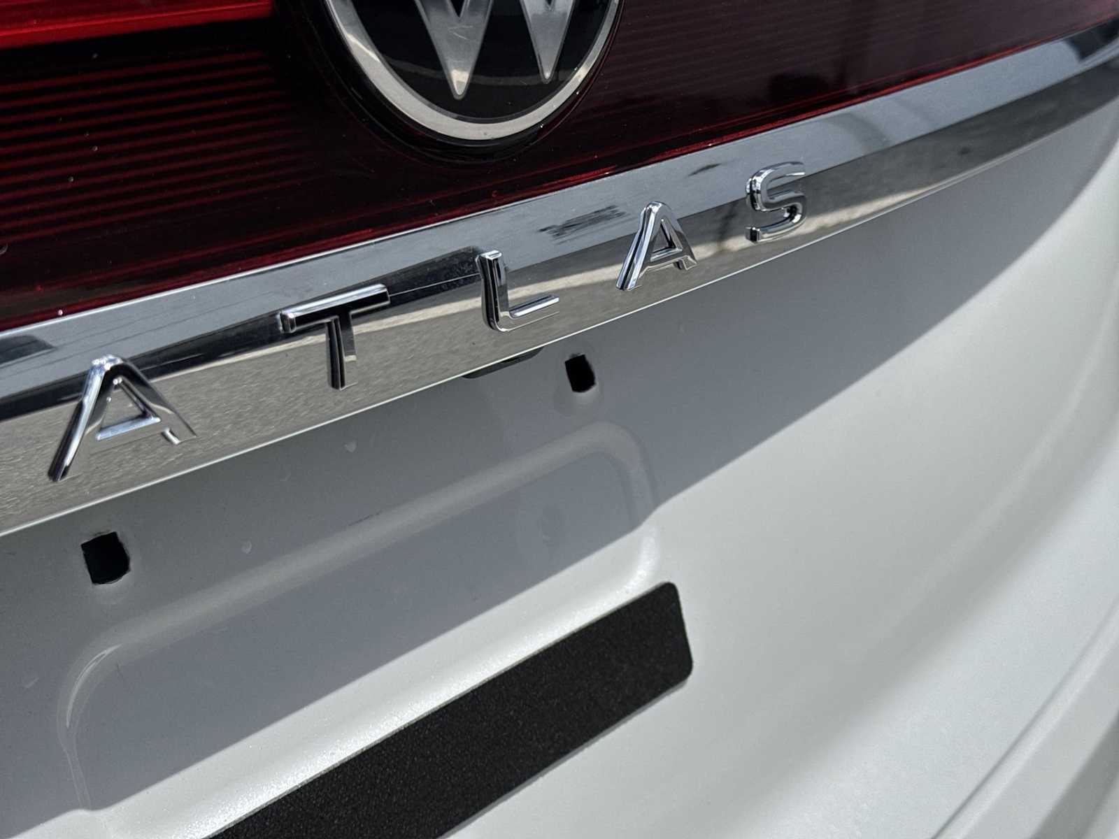 Thumbnail: 2026 Volkswagen Atlas - 19