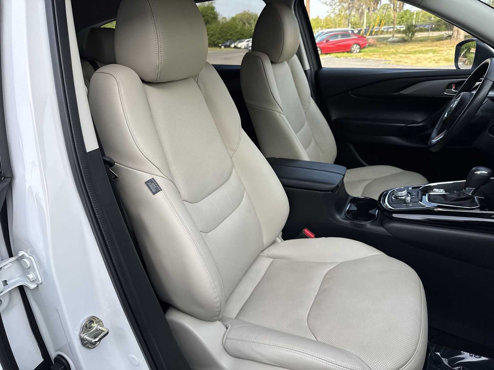 Thumbnail: 2023 Mazda CX-9 - 20