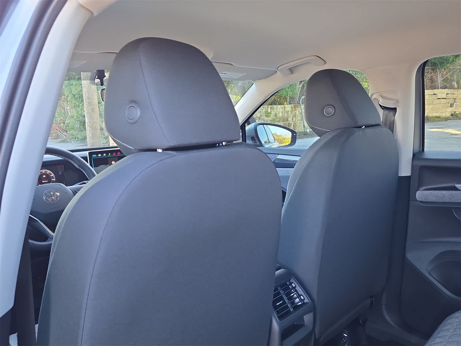 Thumbnail: 2026 Volkswagen Tiguan - 25