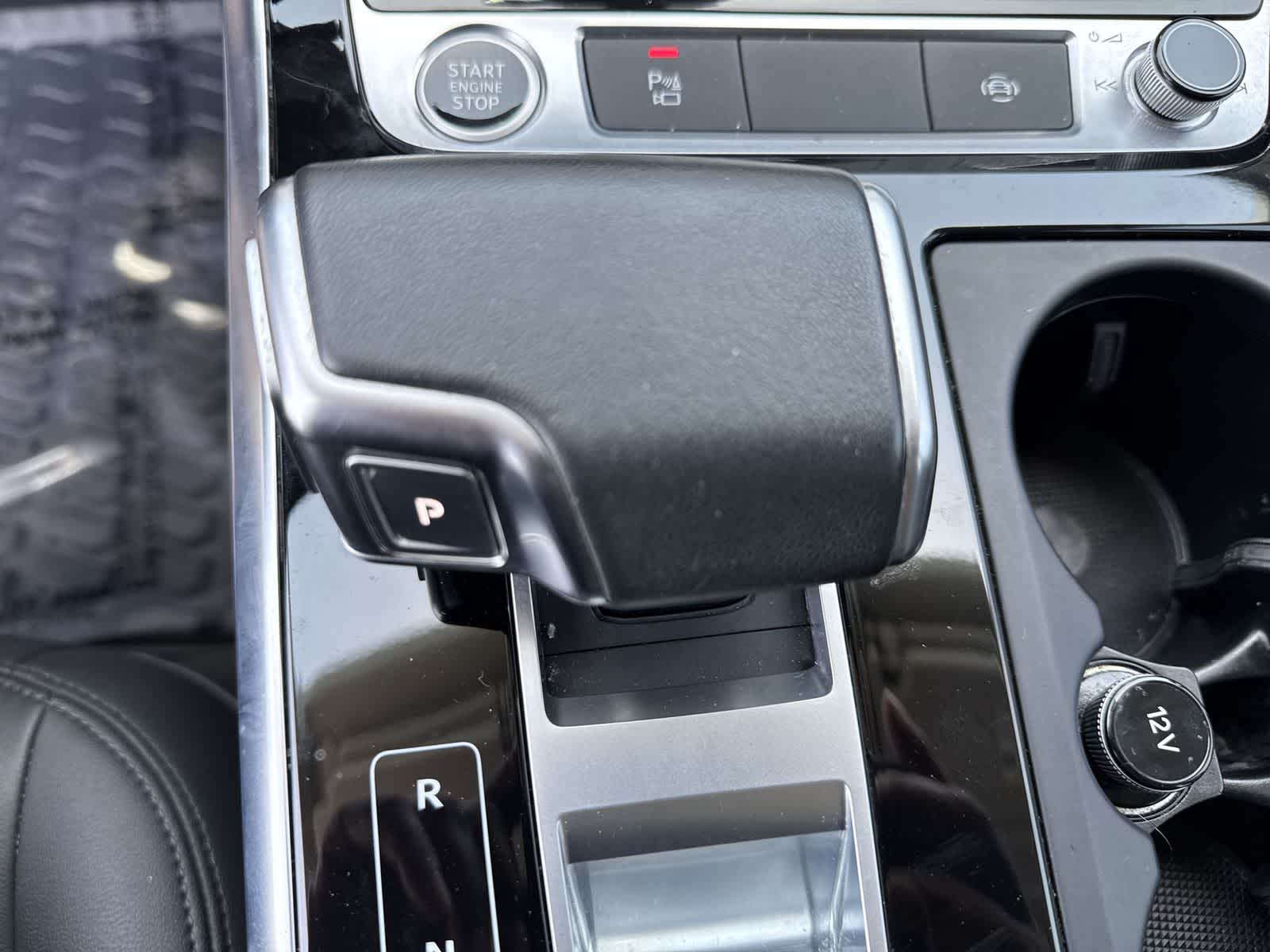 Thumbnail: 2023 Audi Q7 - 39