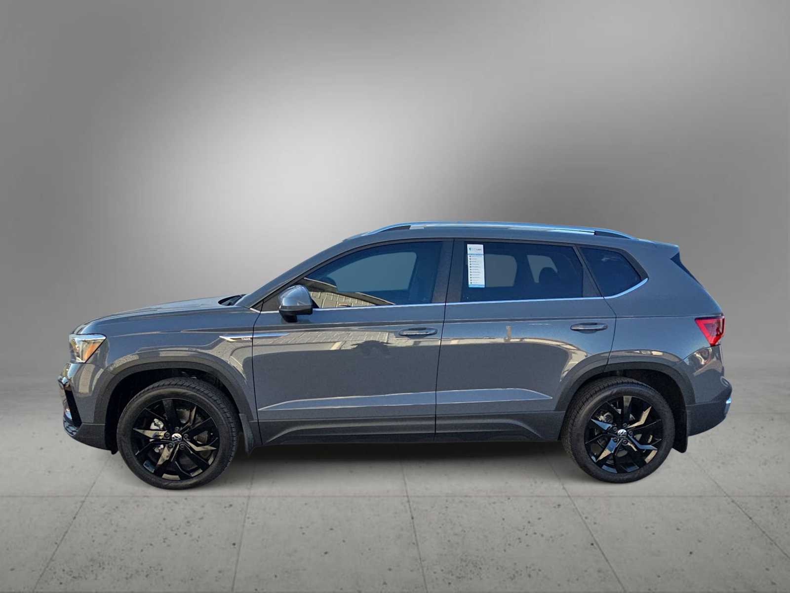 Thumbnail: 2024 Volkswagen Taos - 5